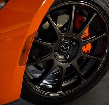 Need Brake Service