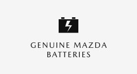 Mazda Batteries