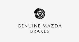 Mazda Brakes